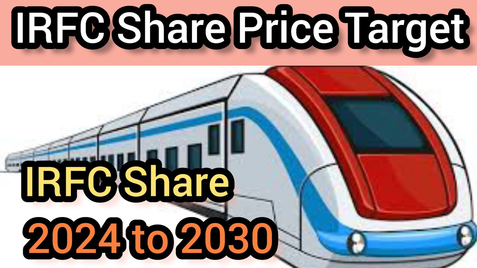 IRFC Share Price Target 2024,IRFC Share Price Target