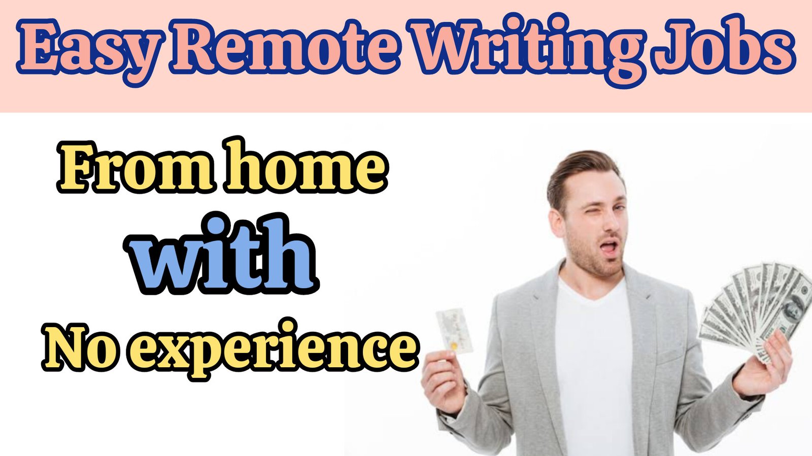 Easy Remote Writing Jobs, Online writing Jobs from home, simple writing jobs, freelance writing jobs