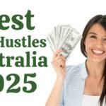 Highest Paying Side Hustles Australia, Side Hustles Australia