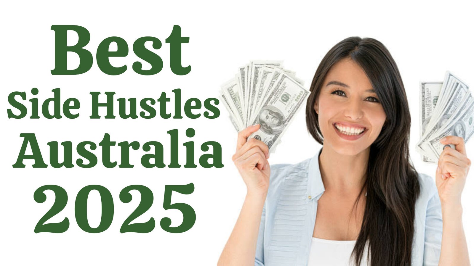 Highest Paying Side Hustles Australia, Side Hustles Australia